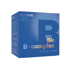 BIO B-COMPLEX