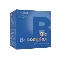 BIO B-COMPLEX