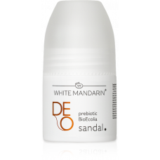 Натуральний дезодорант DEO Sandal
