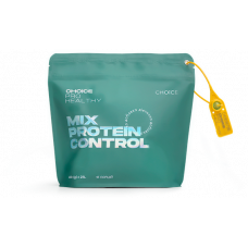 Mix Protein control | Протеїновий коктейль