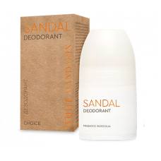 Дезодорант DEO Sandal White Mandarin
