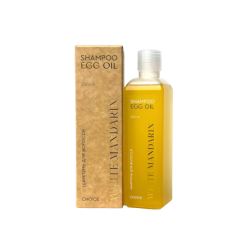 Шампунь EGG OIL