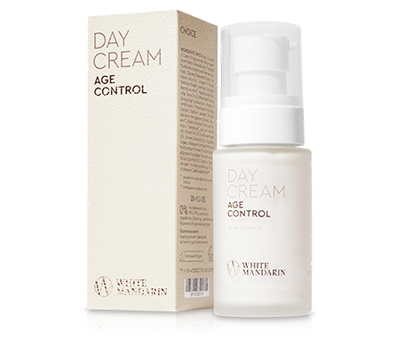Day cream