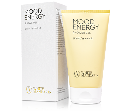 Shower Gel  Mood Energy