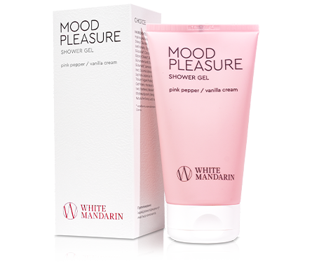 Shower Gel Pleasure