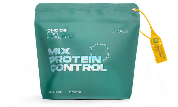 Mix Protein control