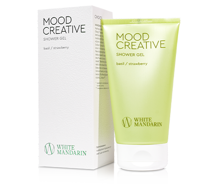 Shower Gel Mood Creative
